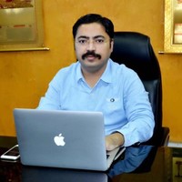 Pankaj Jagya
