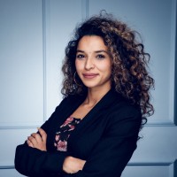 Meriam Fersi
