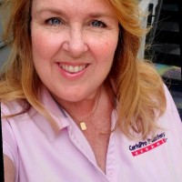 Laurie Adams