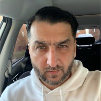 Asad Naveed