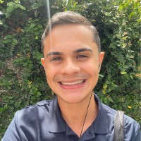 Diego Antônio.