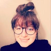 Chloe Dolby