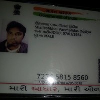 S. V. Dodia S. V. Dodia