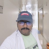 Dr. Boyina Srikanth Shrimp-Bmc