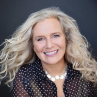 Lynnea Brinkerhoff, MSOD, PCC