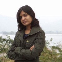 Neha Agarwal