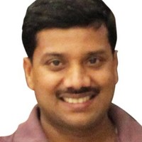 Narendra Kumar Kushwaha