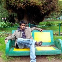 Rakhesh Kumar