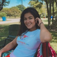 Cristina Giron