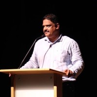 Dr. Sankar Uv