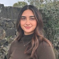 Nasreen Shaikh