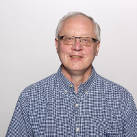Bill Baldwin