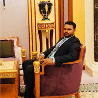 Thaslim Abdul Kadar