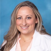 Lindsey Carriles, APRN