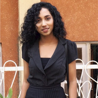 Rutuja Manjrekar