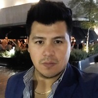 Alejandro Vargas Torres