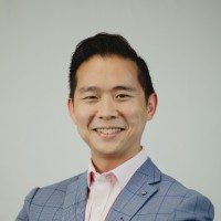 Joshua Lee