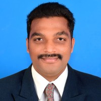 Vignesh Mariappan