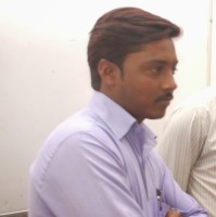 Dheeraj Kumar