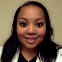Tiffany Hill, Fnp-Bc