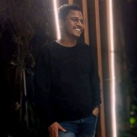 Manoj Kumar Aeluru