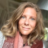 Sara Petersson