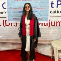 Eshita Upadhyaya