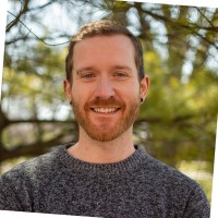 Joshua Holt, M.A.