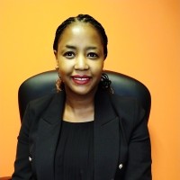 Zinhle Mthombeni