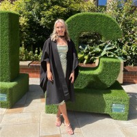 Caitlin Smith