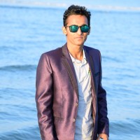 Towfiqulalam Shuvo
