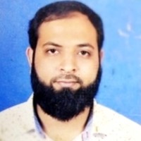 Shoukath Ali