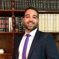 Henrique Gonçalves Ferreira Mendes