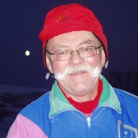 Arne gunnar Tveit