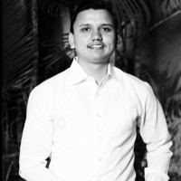 Krushna Upadhye