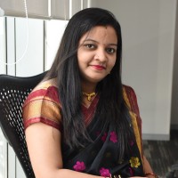Pooja Nandoskar (Csm®)