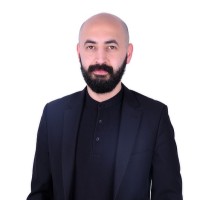 Burak B.