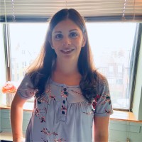 Angela Blessing, Lcsw