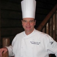 Robert Stricklin