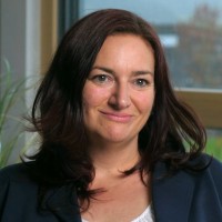 Claudia Kirchgessner