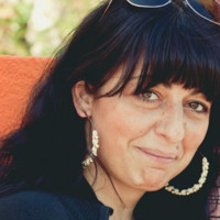 Marcela Nourian