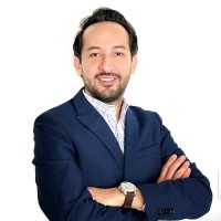 Raúl E. Vázquez Cassani