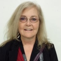 Kathleen Fussell