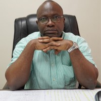 Nduka Udeh