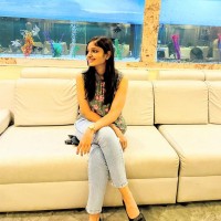 Sowmya Reddygari