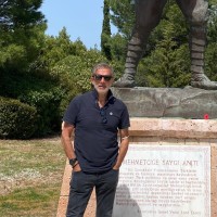 Ahmet Ozgen
