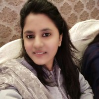 Mahwish N.