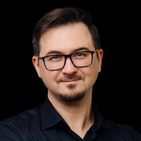 Sergey Dubrovskiy