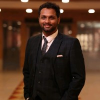 E.HARISH KUMAR