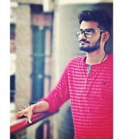 Ankit Srivastava
